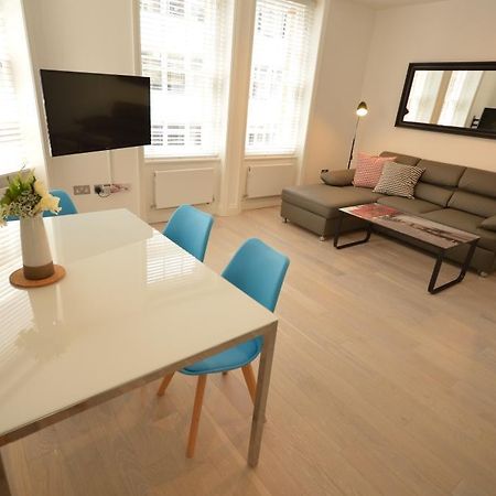 Ferienwohnung St Anne'S Court By Indigo Flats London Exterior foto