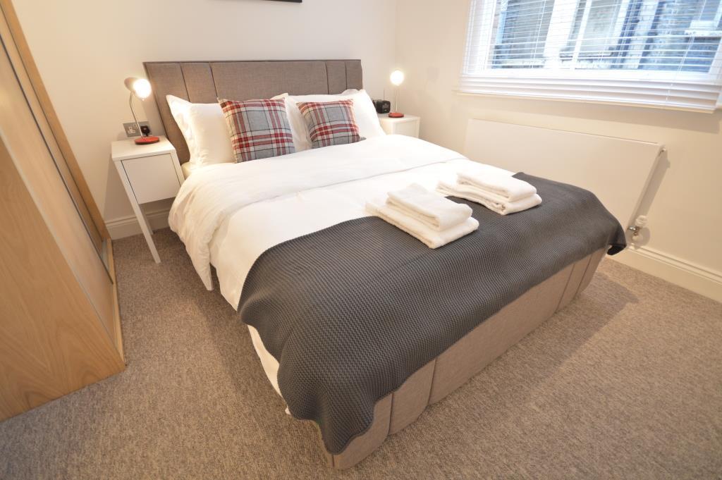 Ferienwohnung St Anne'S Court By Indigo Flats London Exterior foto