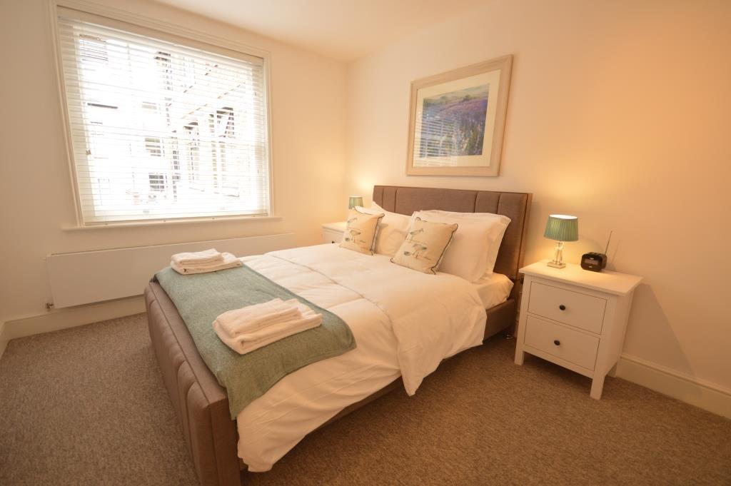 Ferienwohnung St Anne'S Court By Indigo Flats London Exterior foto