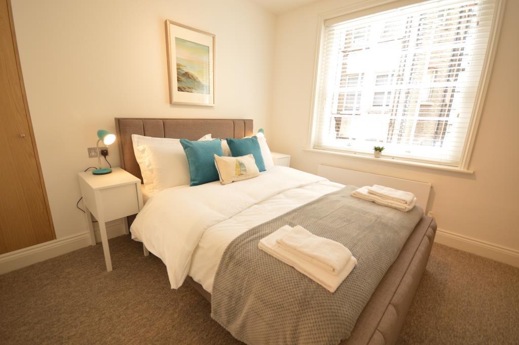 Ferienwohnung St Anne'S Court By Indigo Flats London Exterior foto