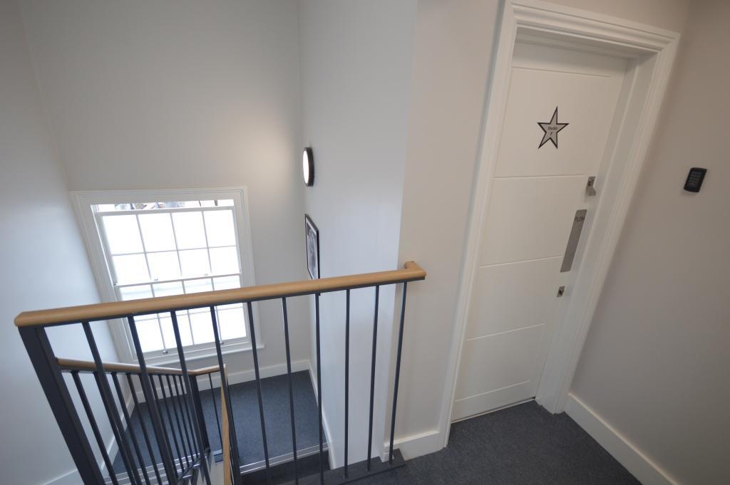 Ferienwohnung St Anne'S Court By Indigo Flats London Exterior foto