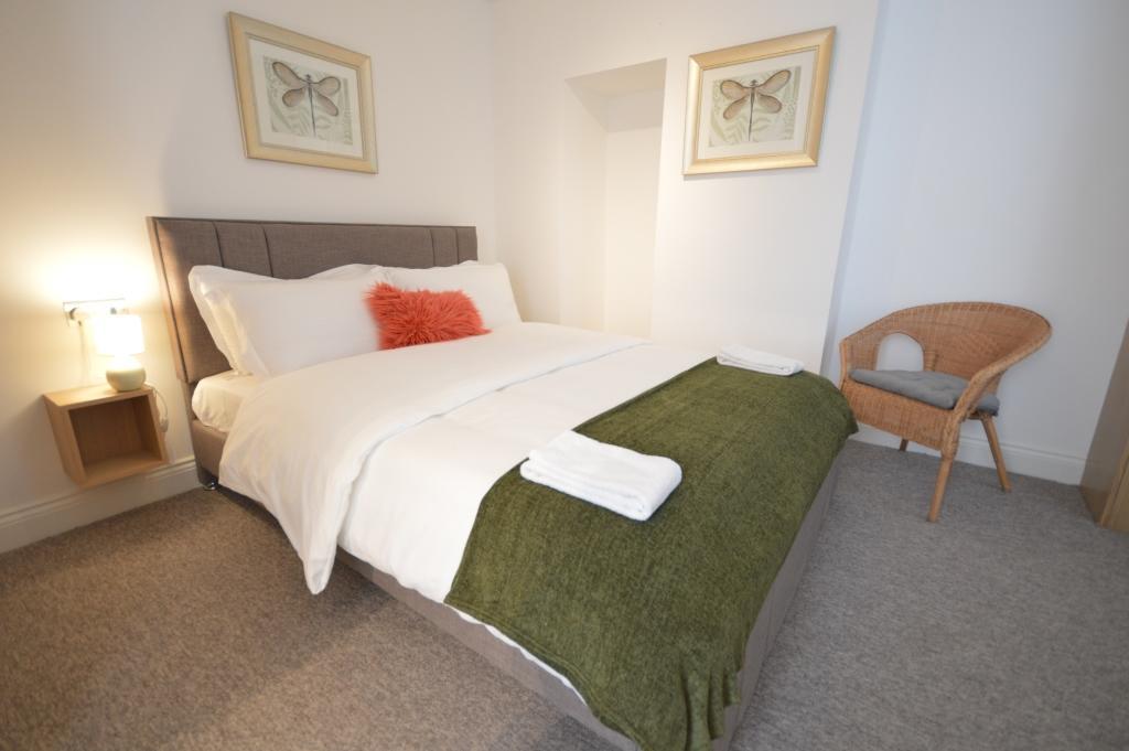 Ferienwohnung St Anne'S Court By Indigo Flats London Exterior foto