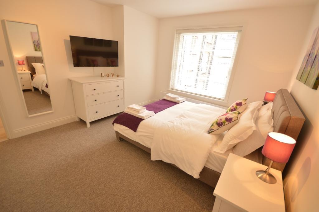 Ferienwohnung St Anne'S Court By Indigo Flats London Exterior foto
