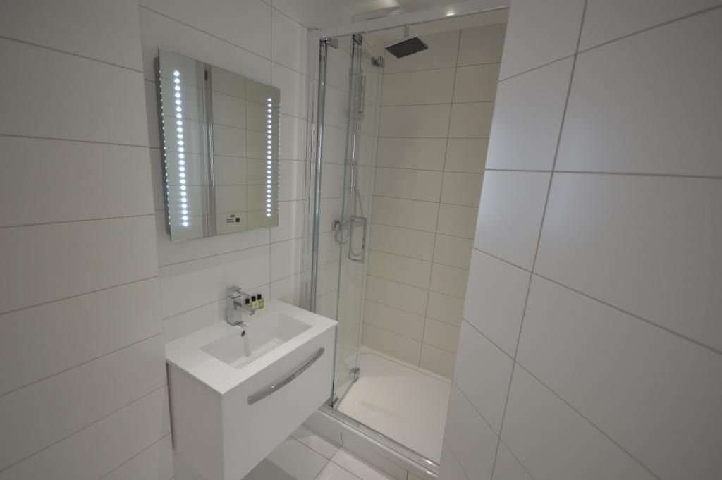 Ferienwohnung St Anne'S Court By Indigo Flats London Exterior foto