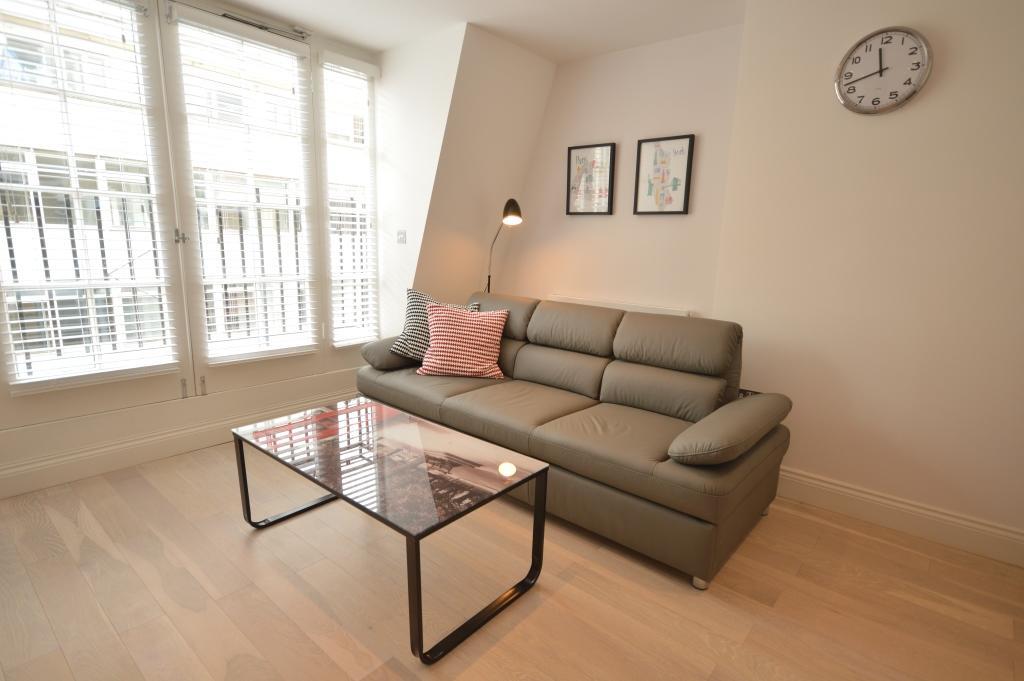 Ferienwohnung St Anne'S Court By Indigo Flats London Exterior foto