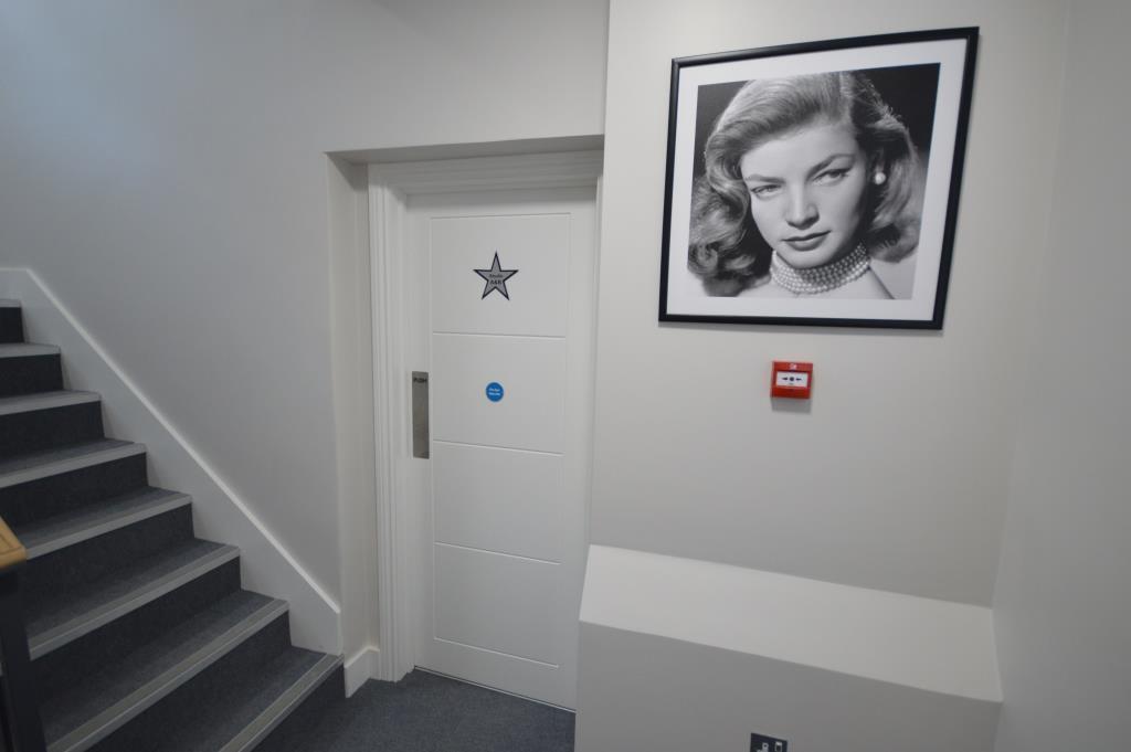 Ferienwohnung St Anne'S Court By Indigo Flats London Exterior foto